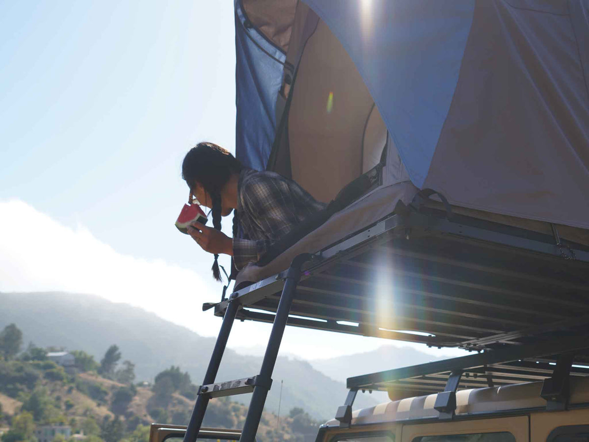 REV ROOFTOP TENT X (ELEMENT) (g2)