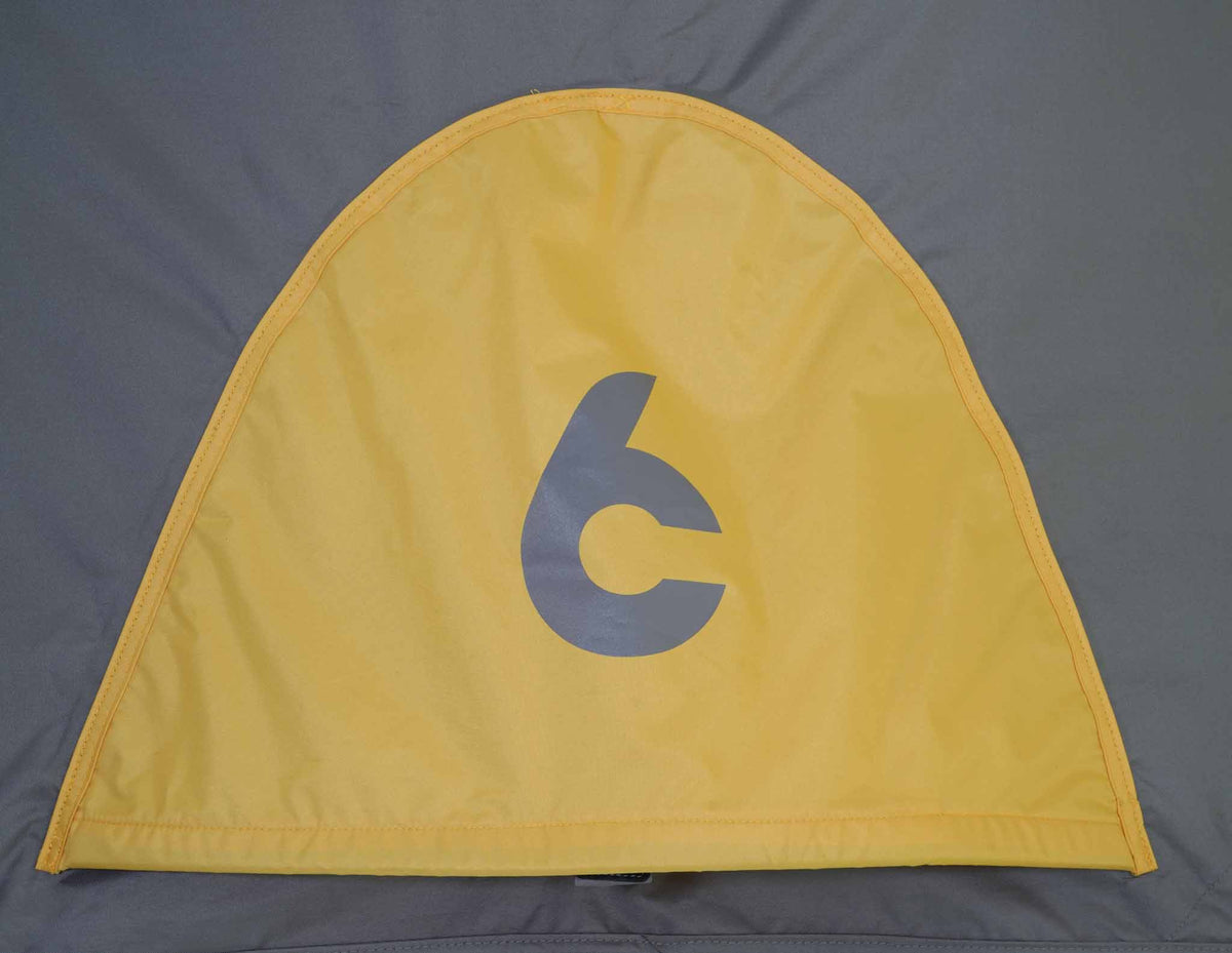 REV RACK TENT  (ELEMENT) (g2)