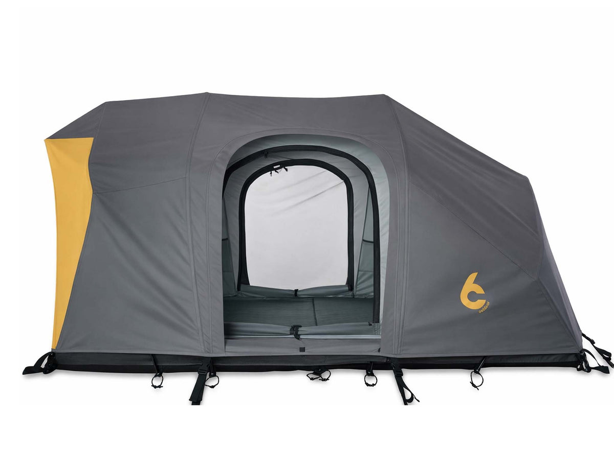 REV RACK TENT  (ELEMENT) (g2)