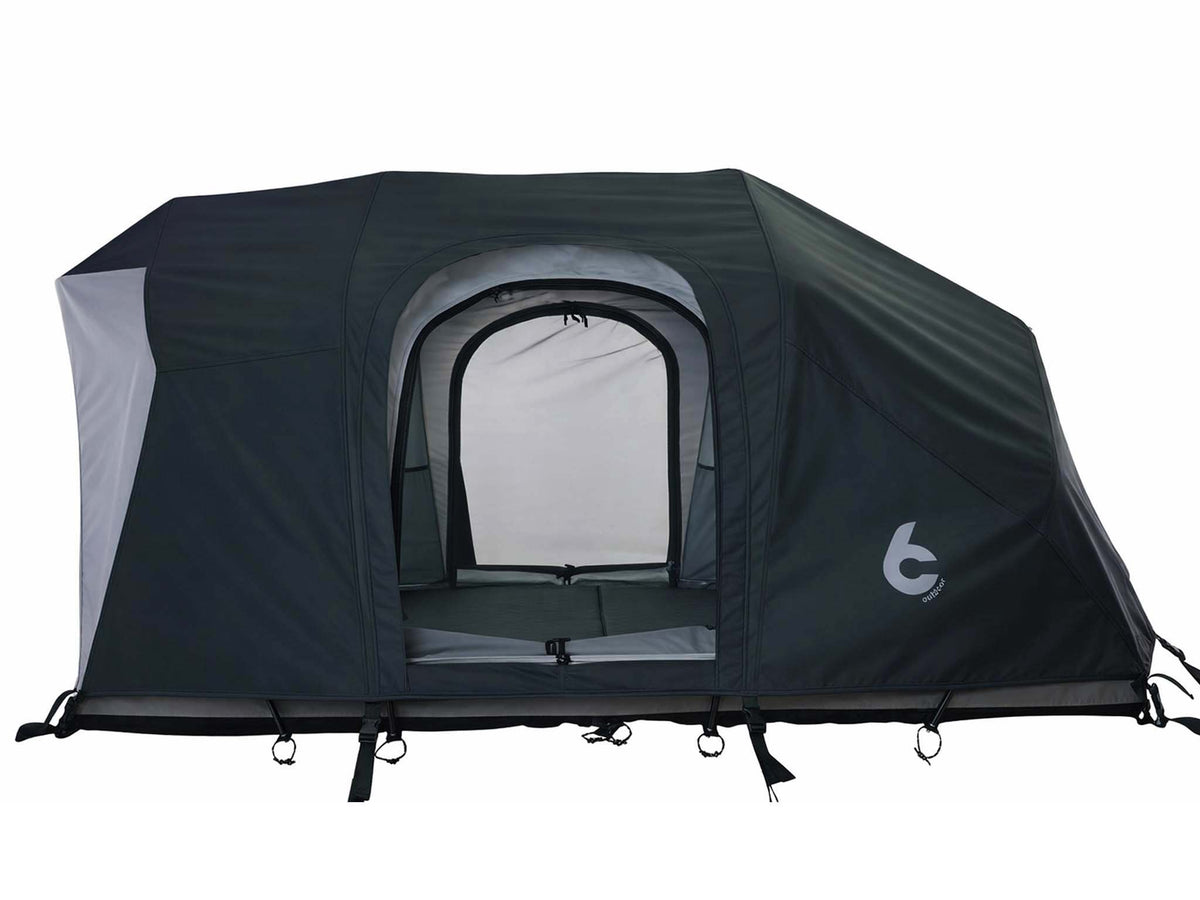 REV ROOFTOP TENT X (ECLIPSE) (g2)