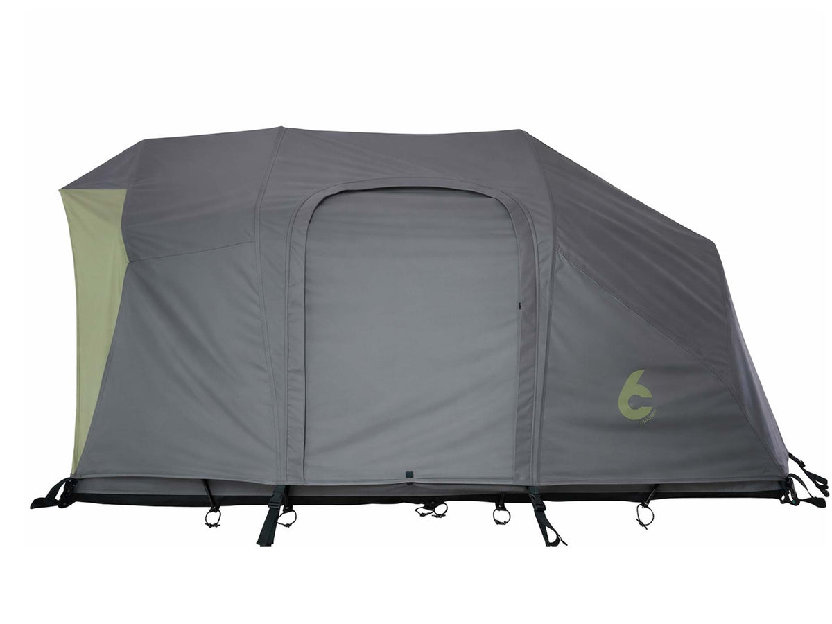 REV RACK TENT  (ELEMENT) (g2)