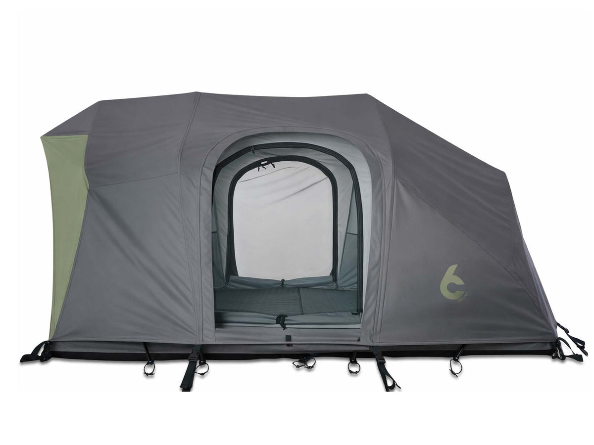 REV ROOFTOP TENT X (ELEMENT) (g2)