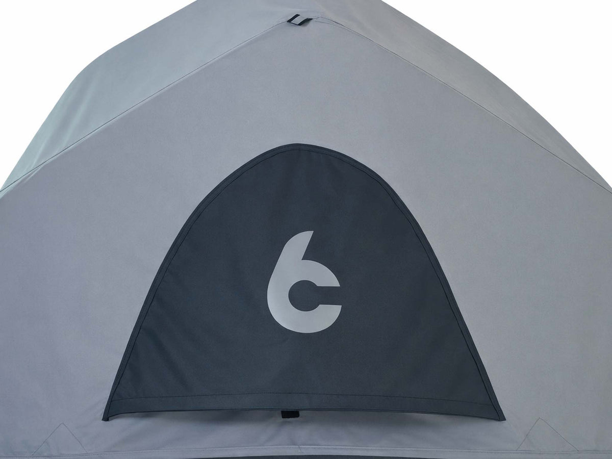 REV RACK TENT (HELLASTORM)  (g2)
