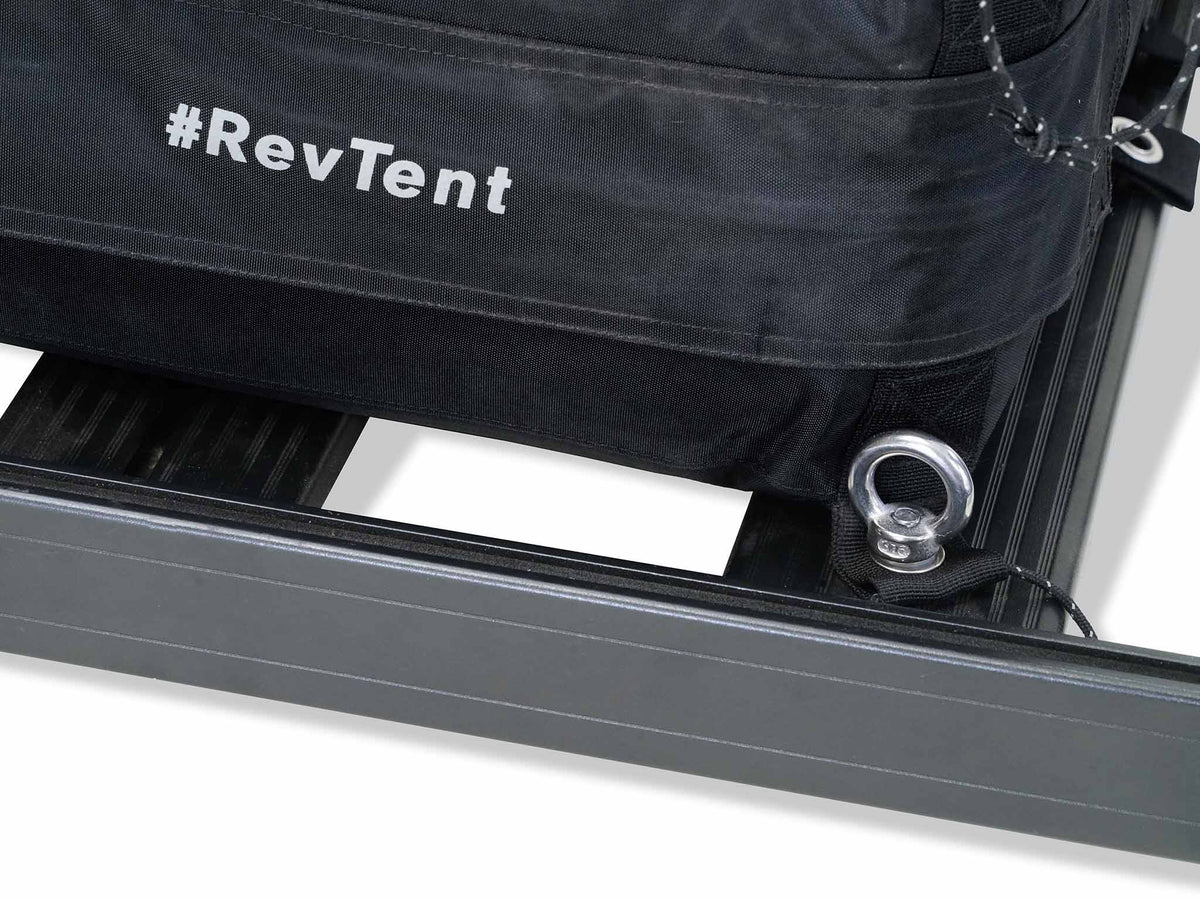 FRONT RUNNER RACK TRANSPORT & SLEEP KIT