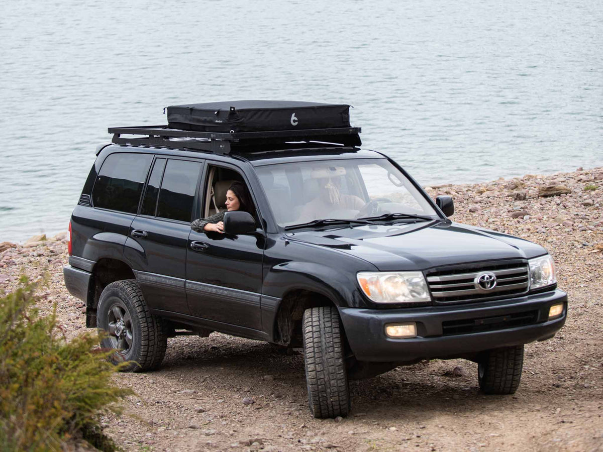 REV RACK TENT (HELLASTORM)  (g2)