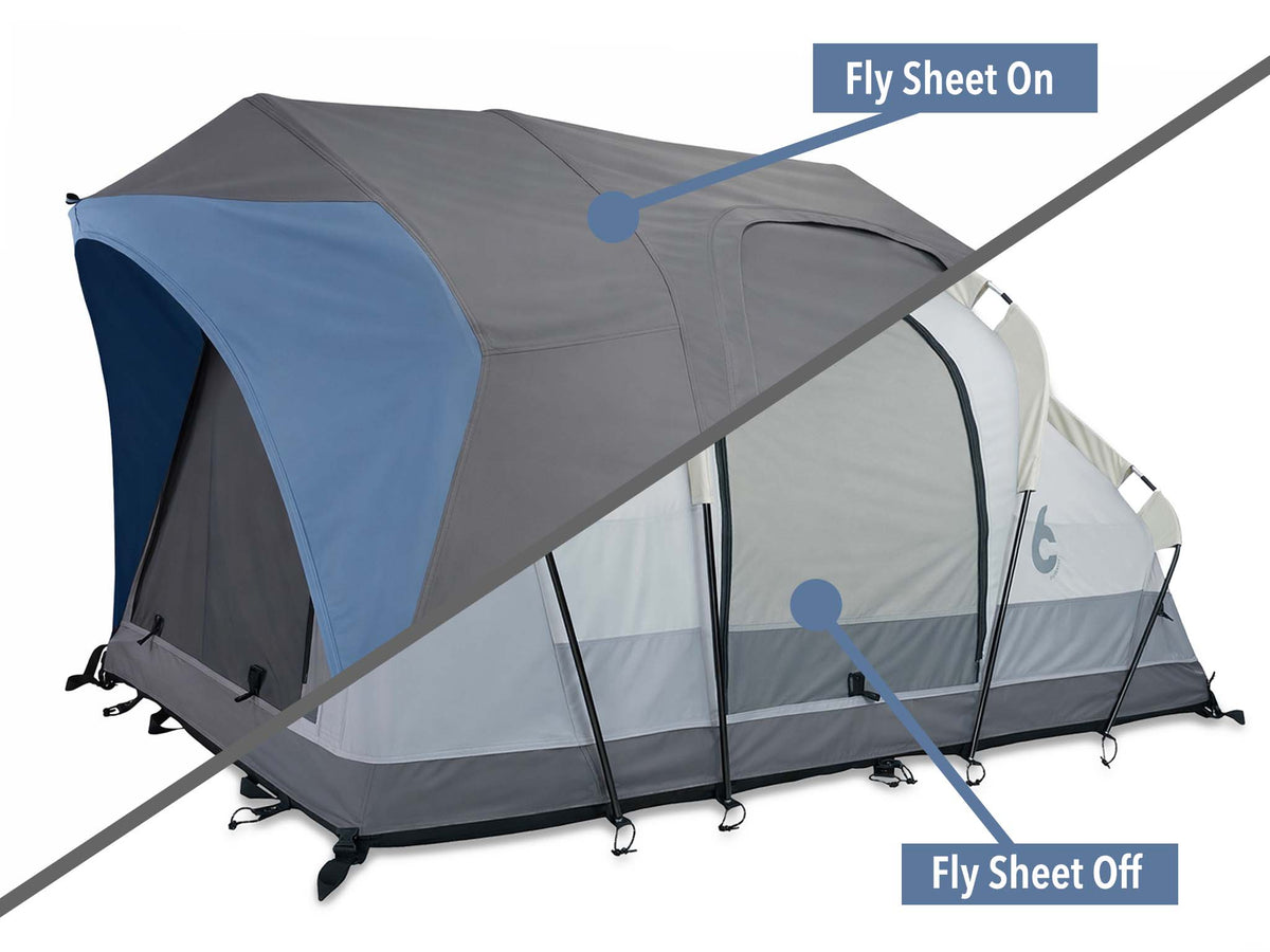 REV TENT (ELEMENT) (g2)
