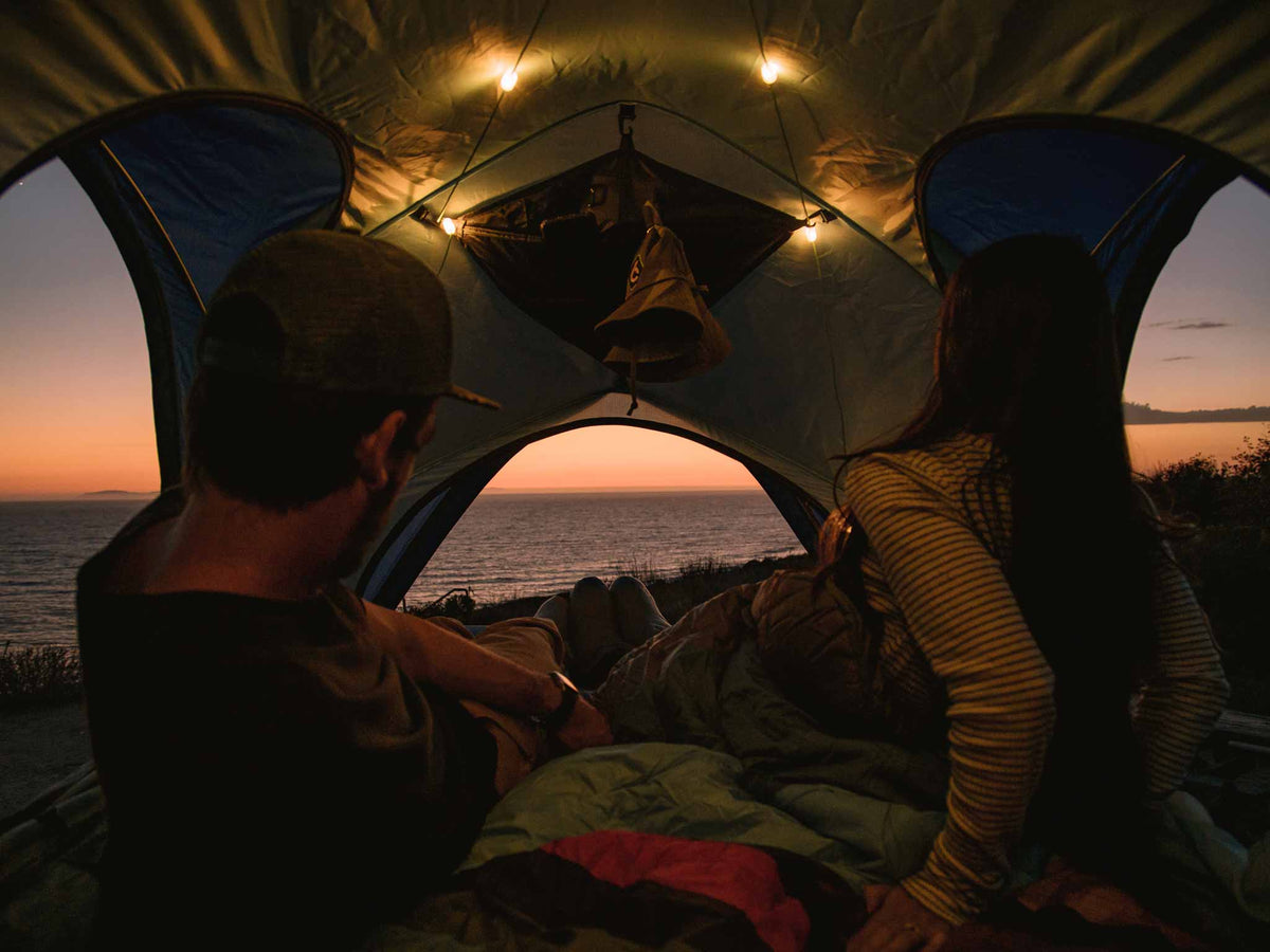REV TENT (scout)
