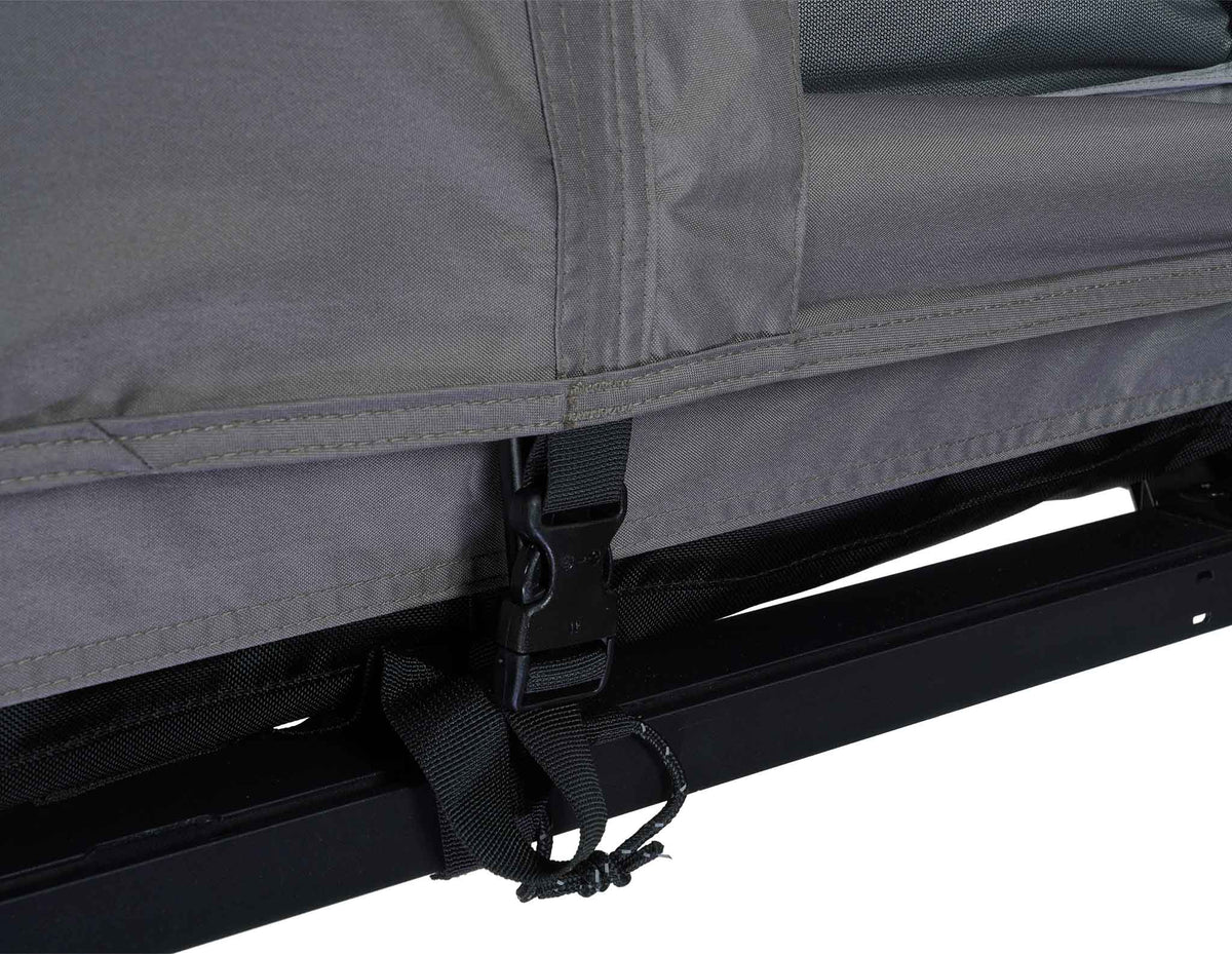 REV ROOFTOP TENT X (ECLIPSE) (g2)
