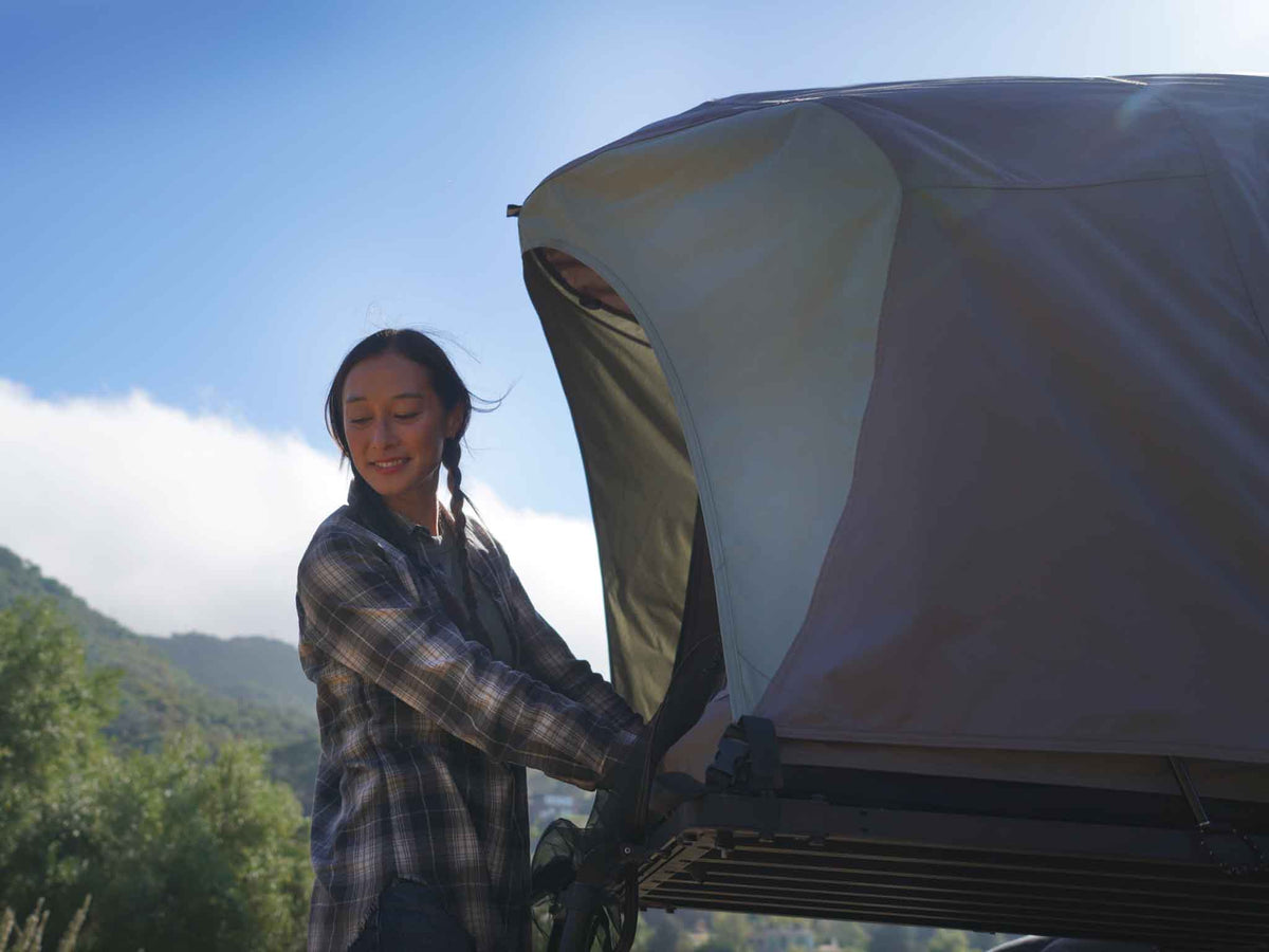 REV ROOFTOP TENT X (ELEMENT) (g2)