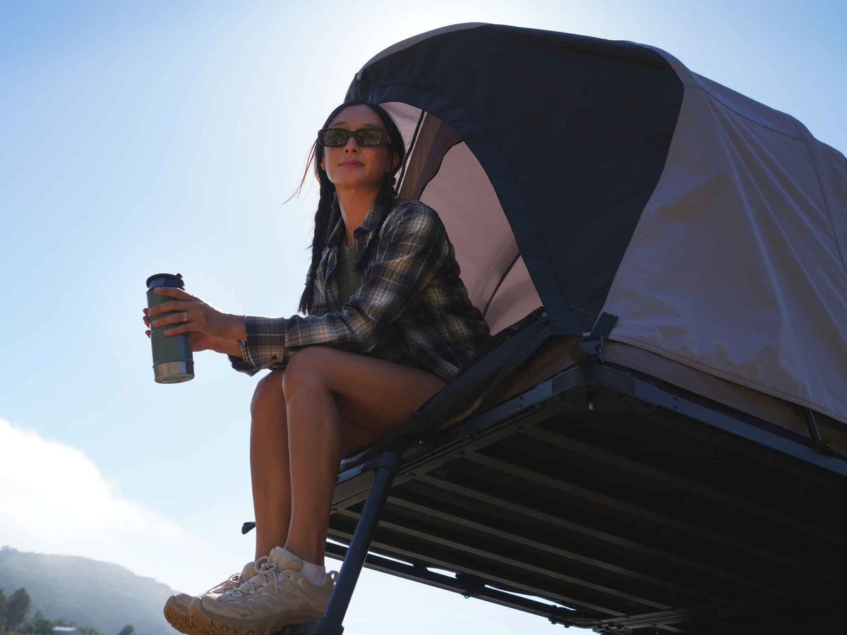 REV ROOFTOP TENT X (HELLASTORM) (g2)