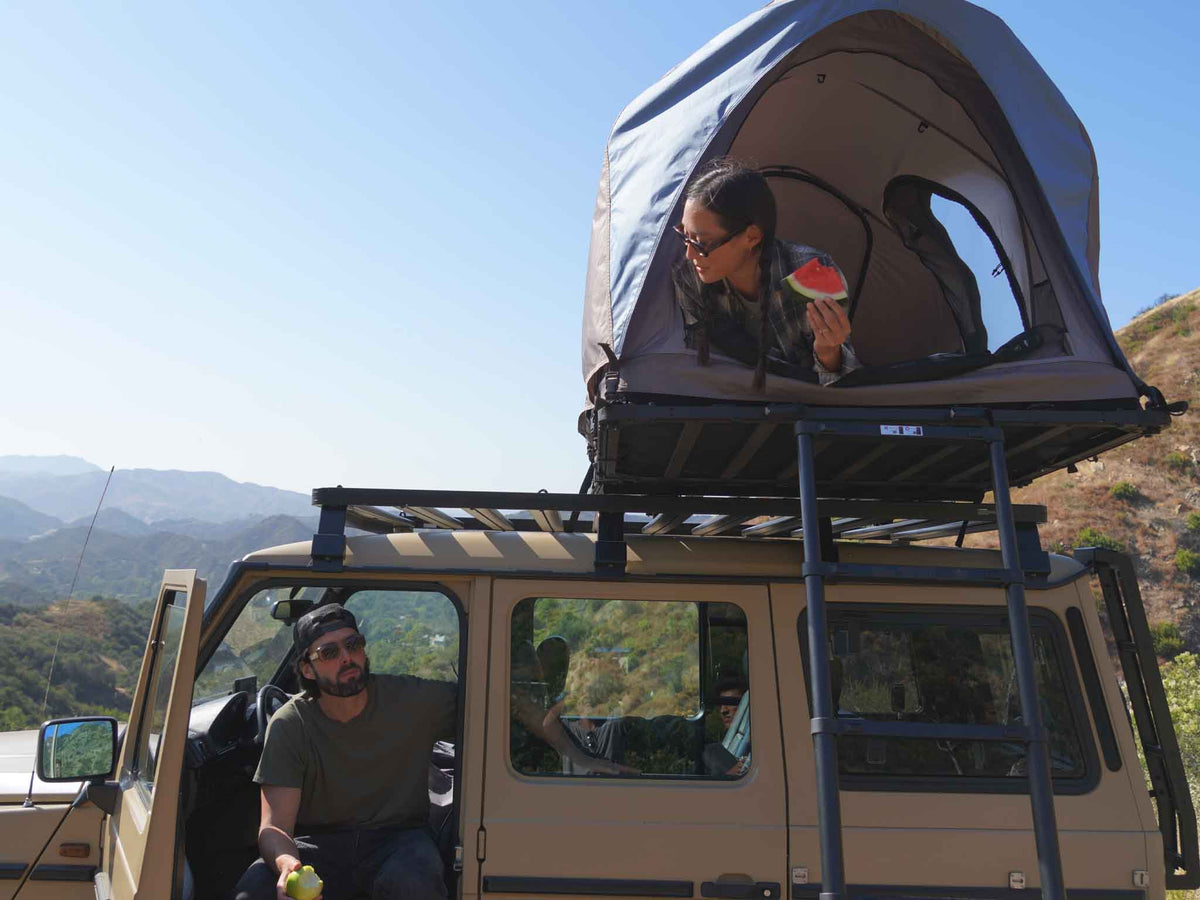 REV ROOFTOP TENT X (ELEMENT) (g2)