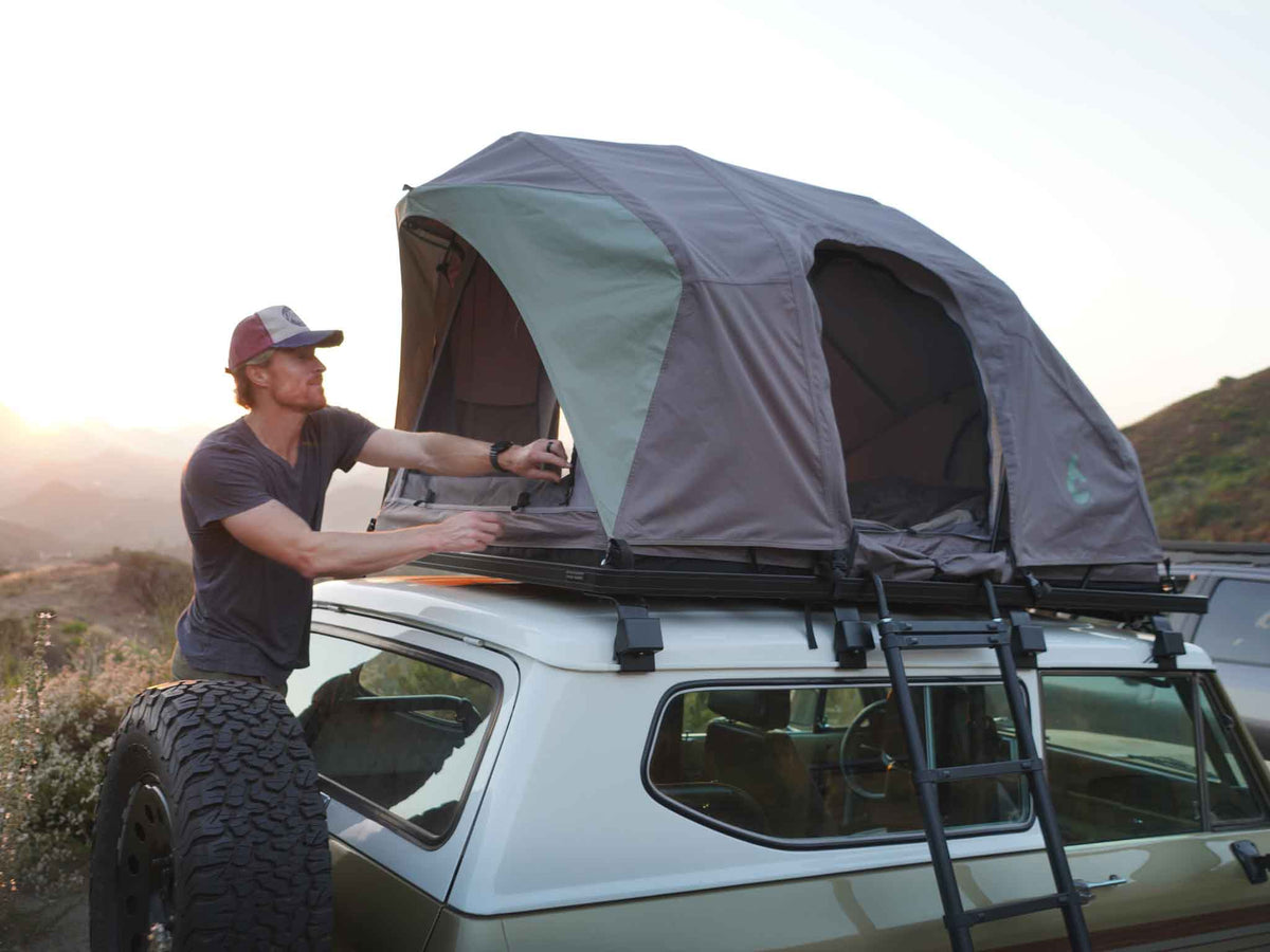 REV RACK TENT  (ELEMENT) (g2)