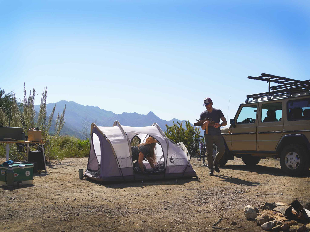 REV TENT (HELLASTORM) (g2)