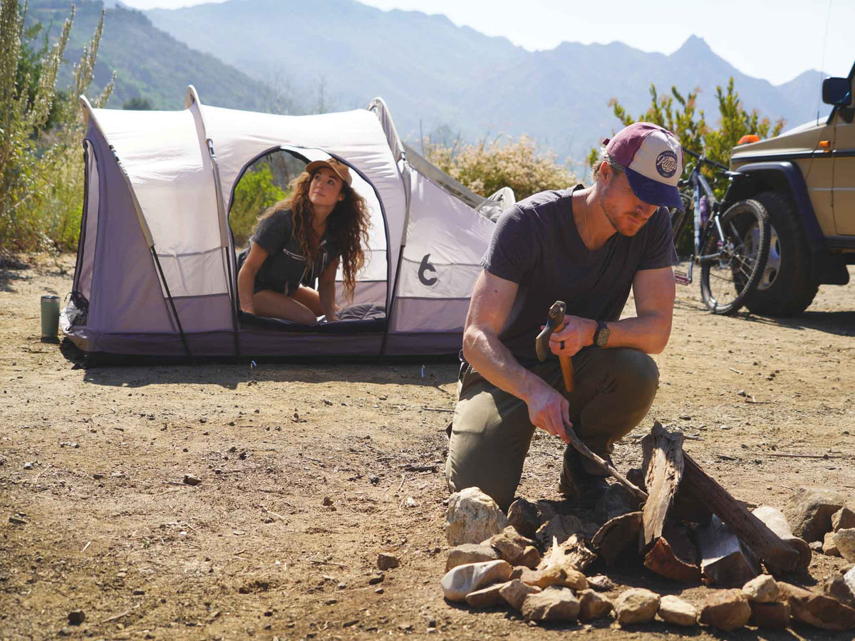REV ROOFTOP TENT X (ELEMENT) (g2)