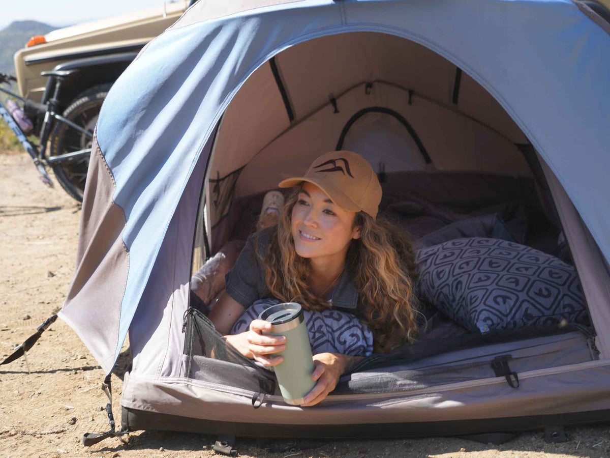 REV ROOFTOP TENT X (ELEMENT) (g2)