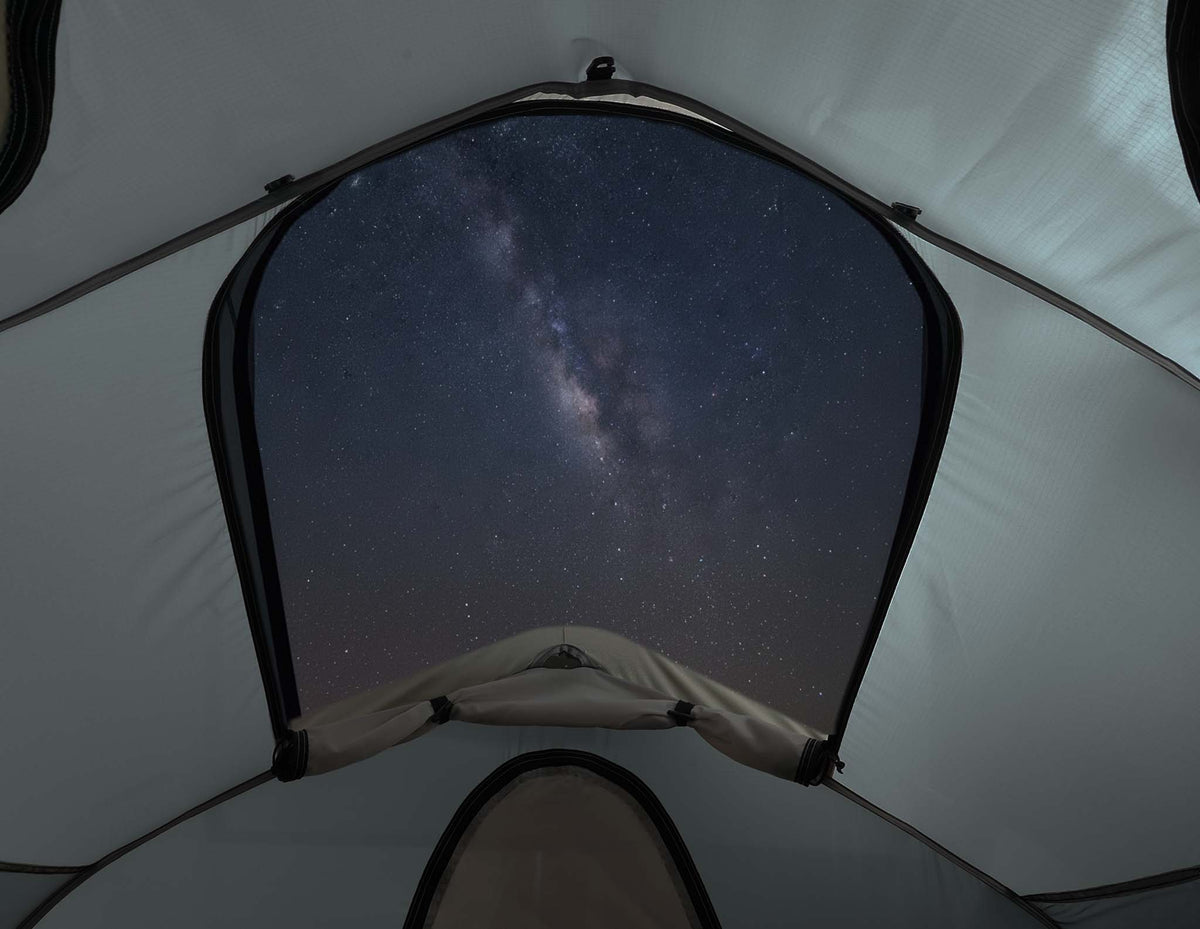 REV ROOFTOP TENT X (HELLASTORM) (g2)