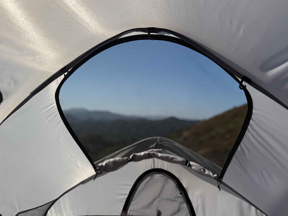 REV ROOFTOP TENT X (ECLIPSE) (g2)