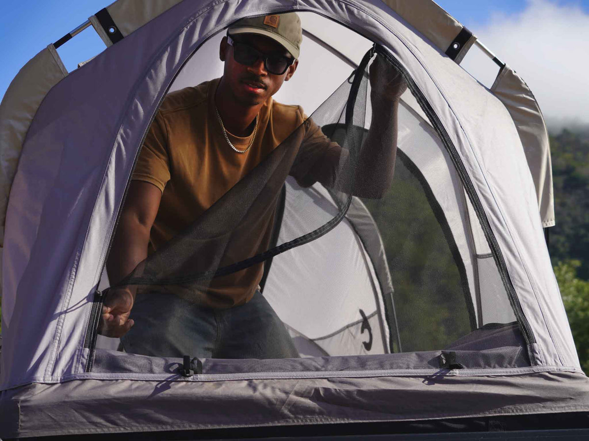 REV RACK TENT (HELLASTORM)  (g2)
