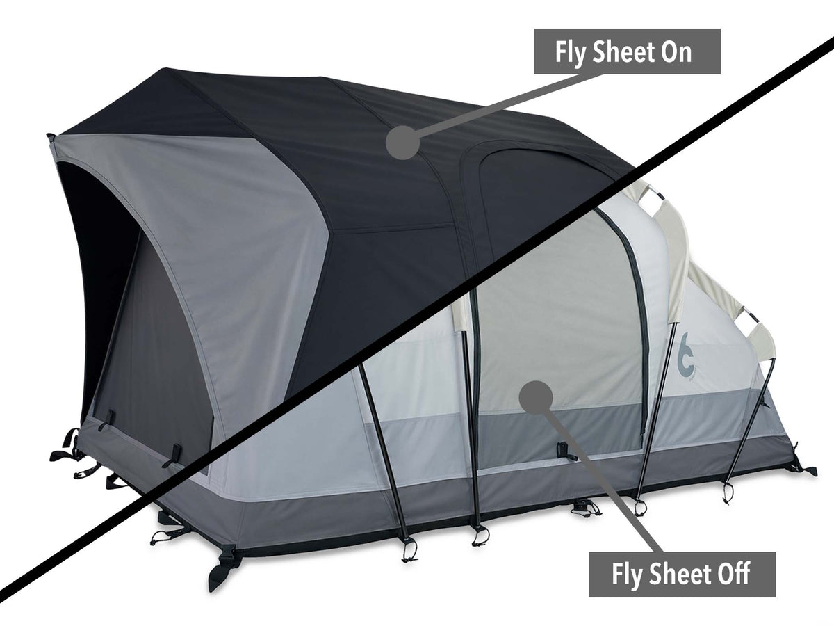 REV TENT (ECLIPSE)  (g2)