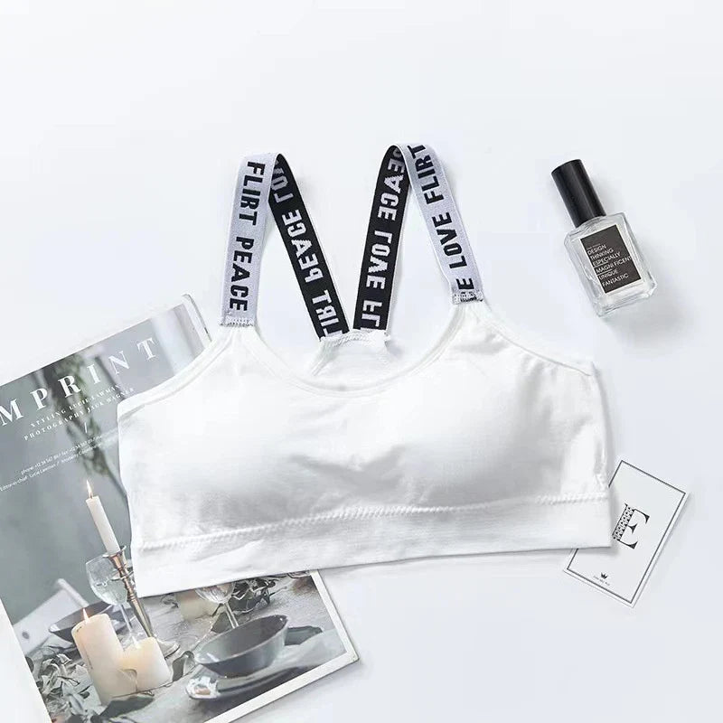 Sexy Padded Sports Bras for Women