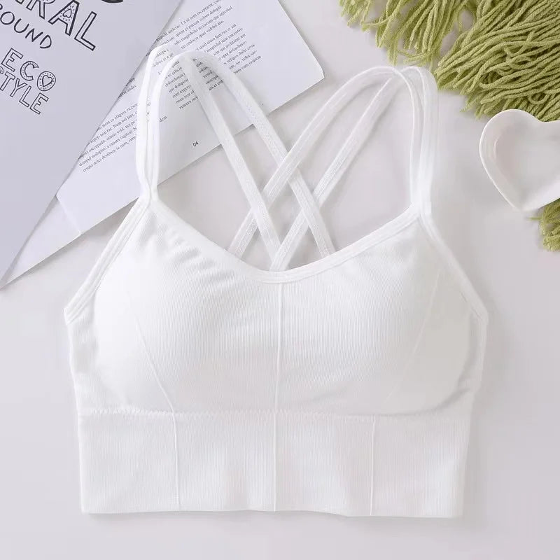 Elevate Your Workout The Perfect Sports Bra