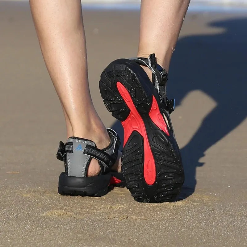 Water Friendly Sandals for Beach and Outdoor Activities