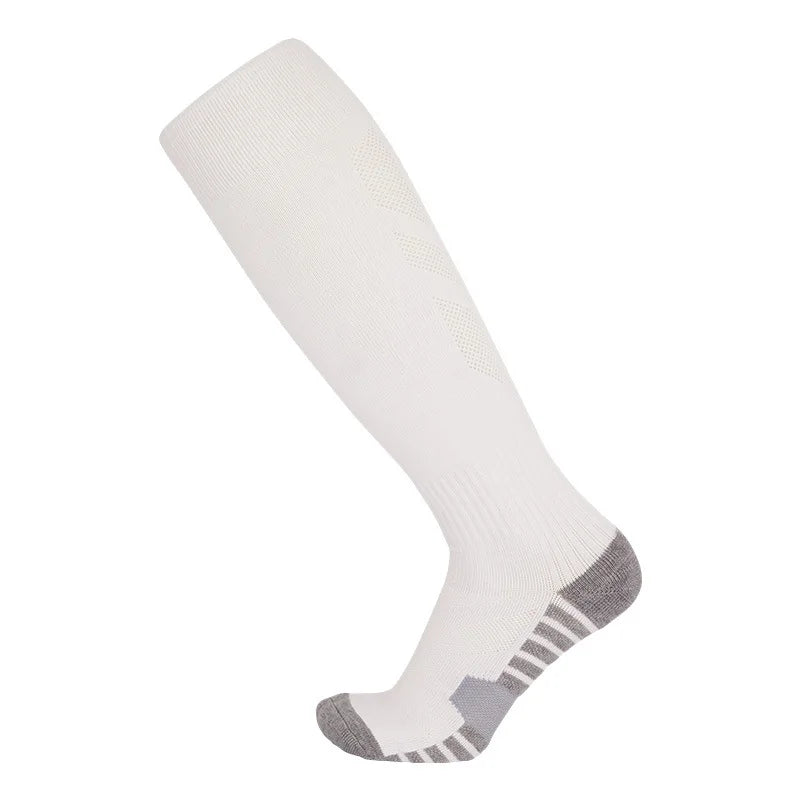Athletic Stripe Socks