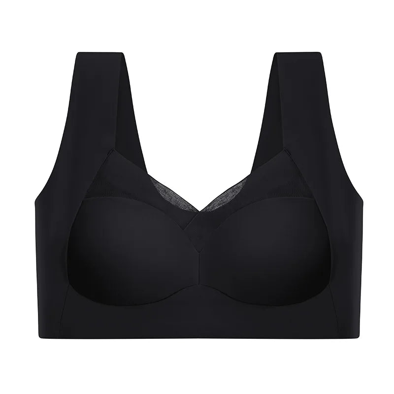 Backless Push Up Sports Bra for Women