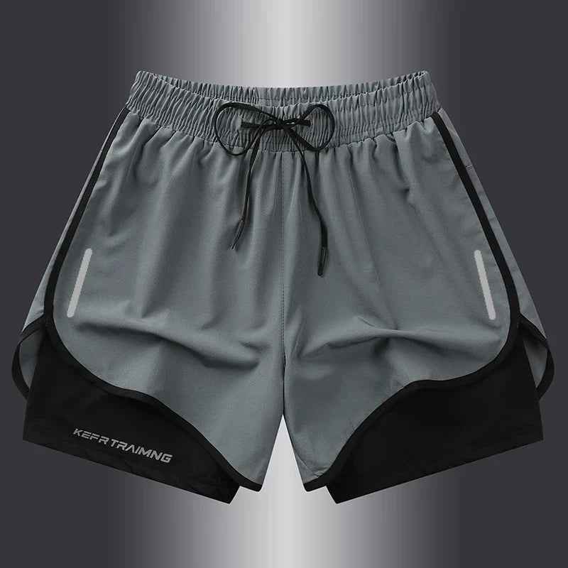 Summer Performance Shorts