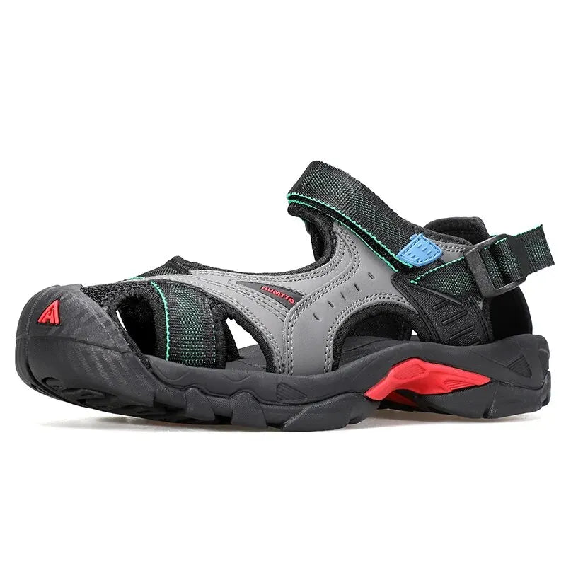 Water Friendly Sandals for Beach and Outdoor Activities