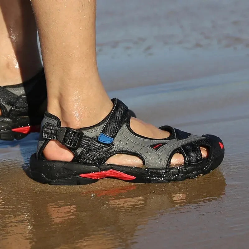 Water Friendly Sandals for Beach and Outdoor Activities
