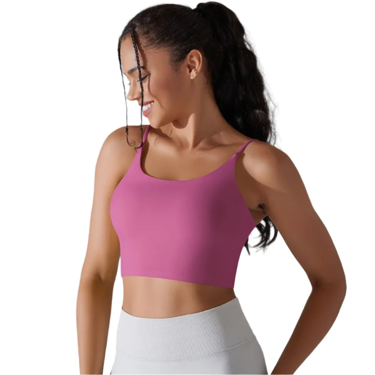 Maximize Your Performance Our Supportive Sports Bra