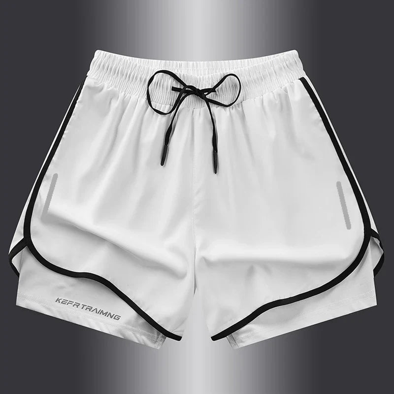 Summer Performance Shorts