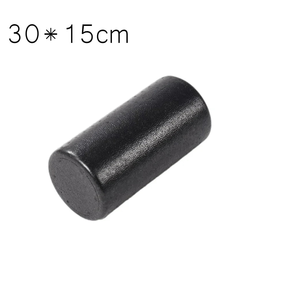 Versatile Foam Roller for Yoga, Pilates, & Strength Training