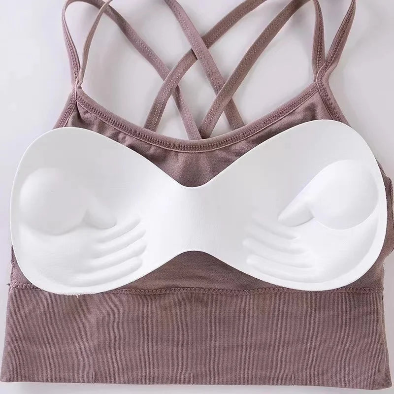Elevate Your Workout The Perfect Sports Bra