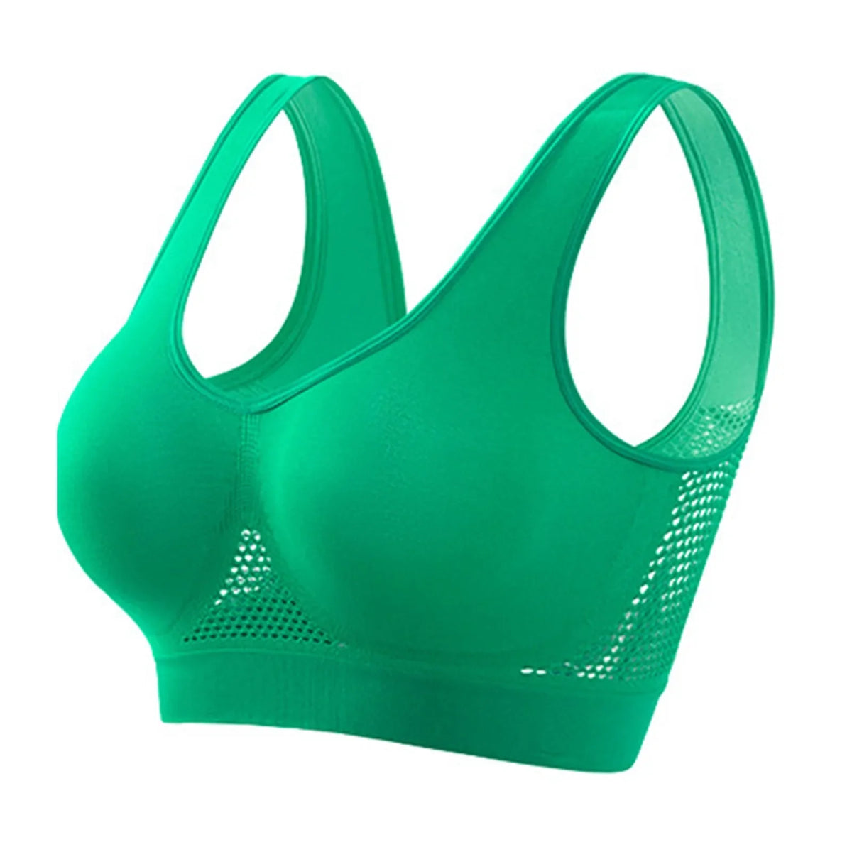 Prevent Sagging  The Ultimate Running Bra