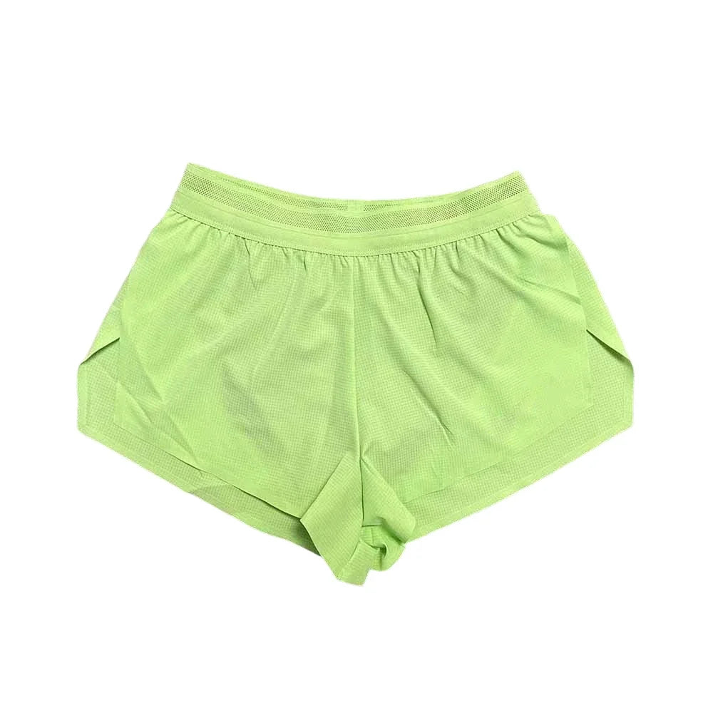 Men's Quick Dry Running Shorts Gym Shorts Workout Shorts