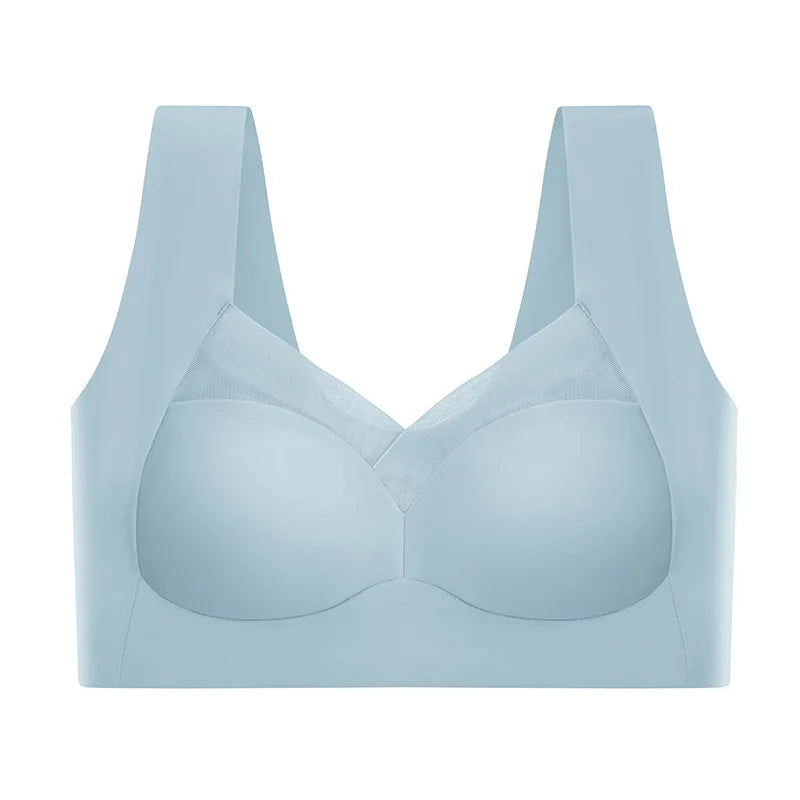 Backless Push Up Sports Bra for Women