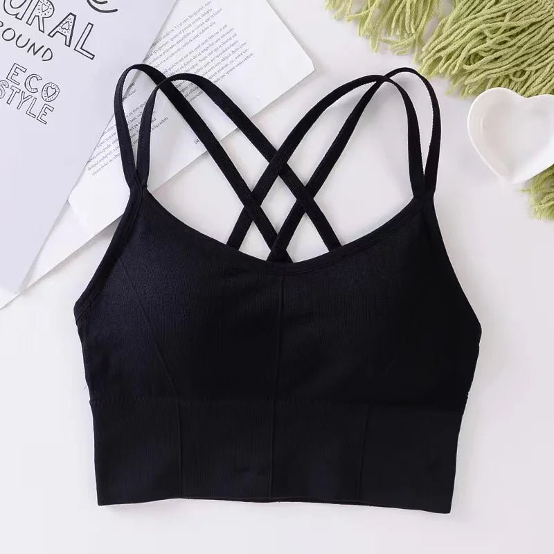 Elevate Your Workout The Perfect Sports Bra
