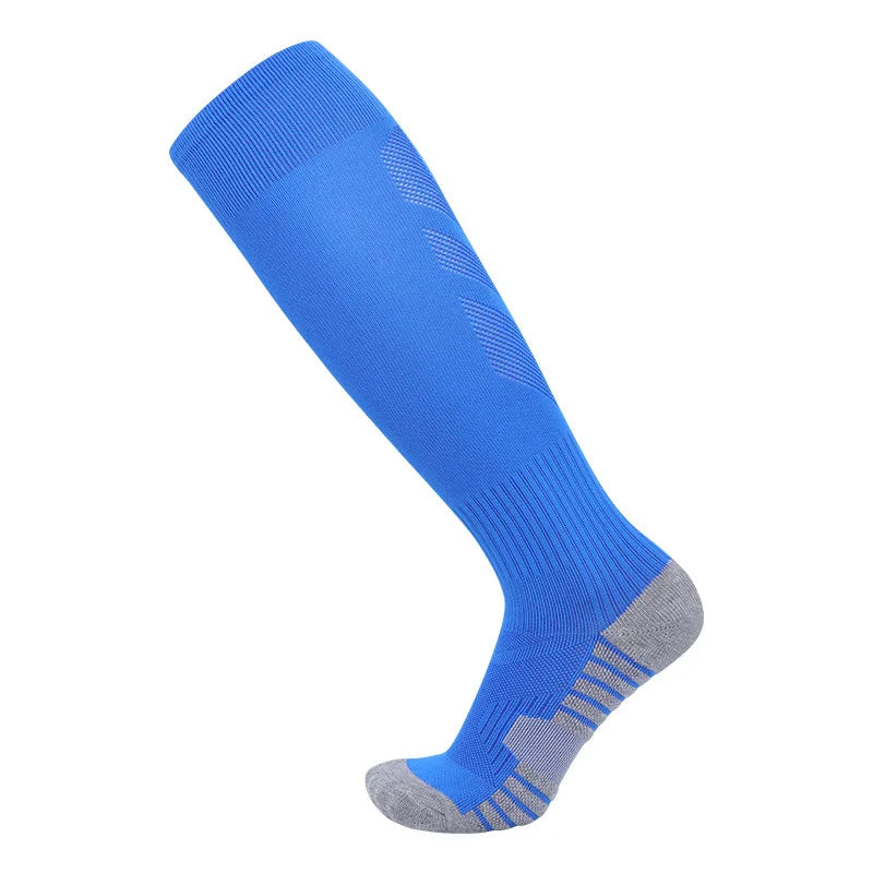 Athletic Stripe Socks