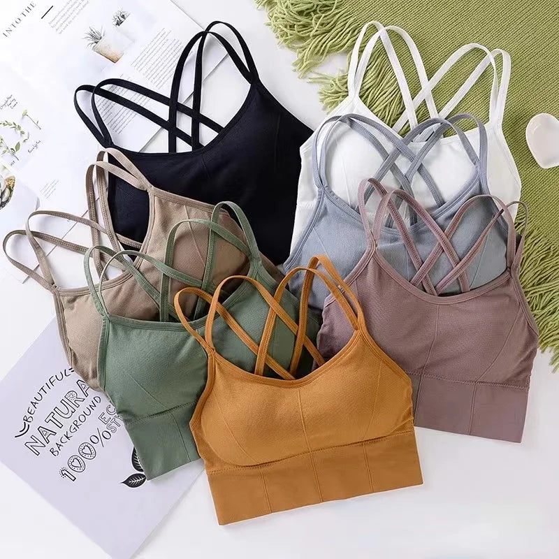 Elevate Your Workout The Perfect Sports Bra