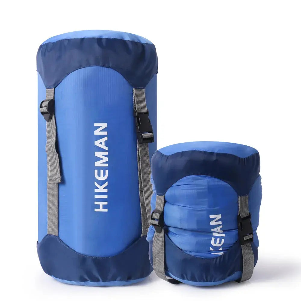 Compression Storage Bag for Camping