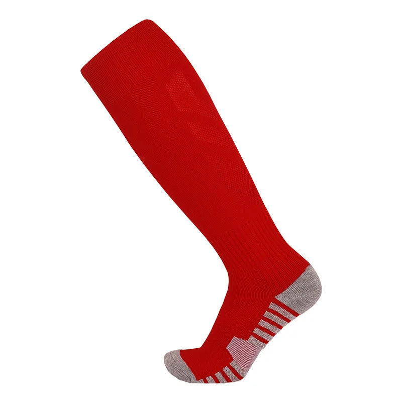 Athletic Stripe Socks