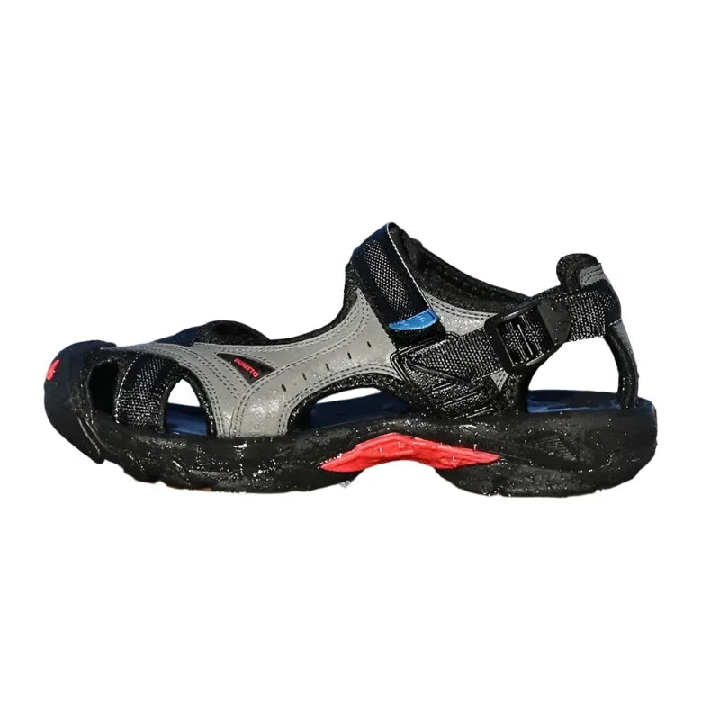 Water Friendly Sandals for Beach and Outdoor Activities