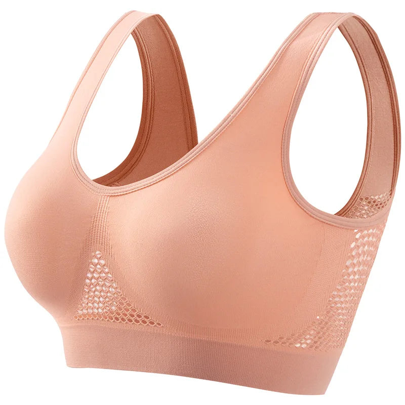 Wireless Bras for Women