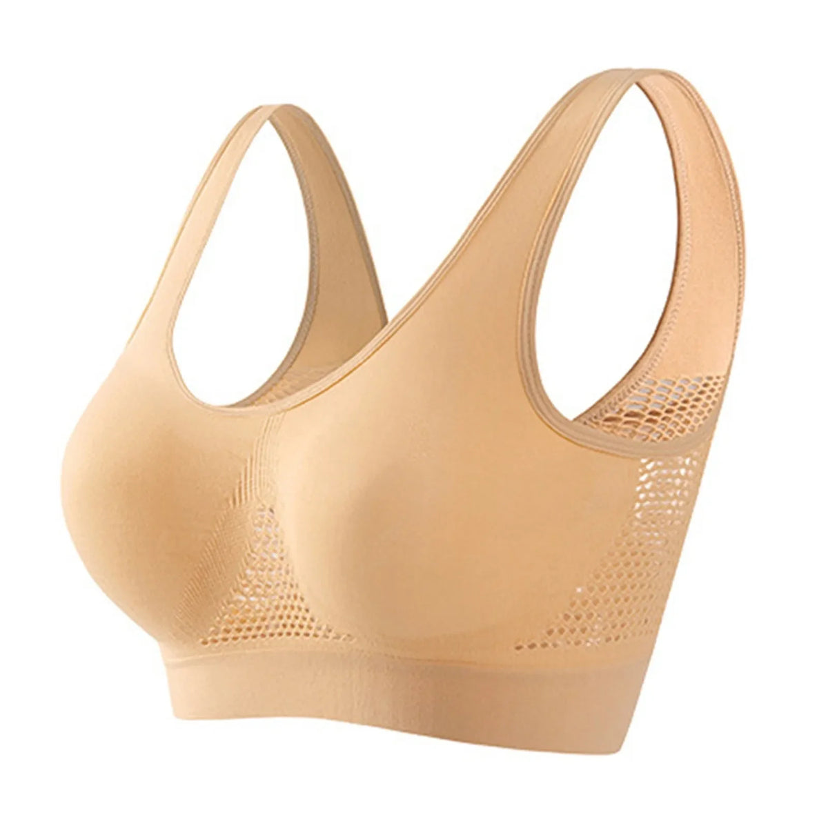 Prevent Sagging  The Ultimate Running Bra