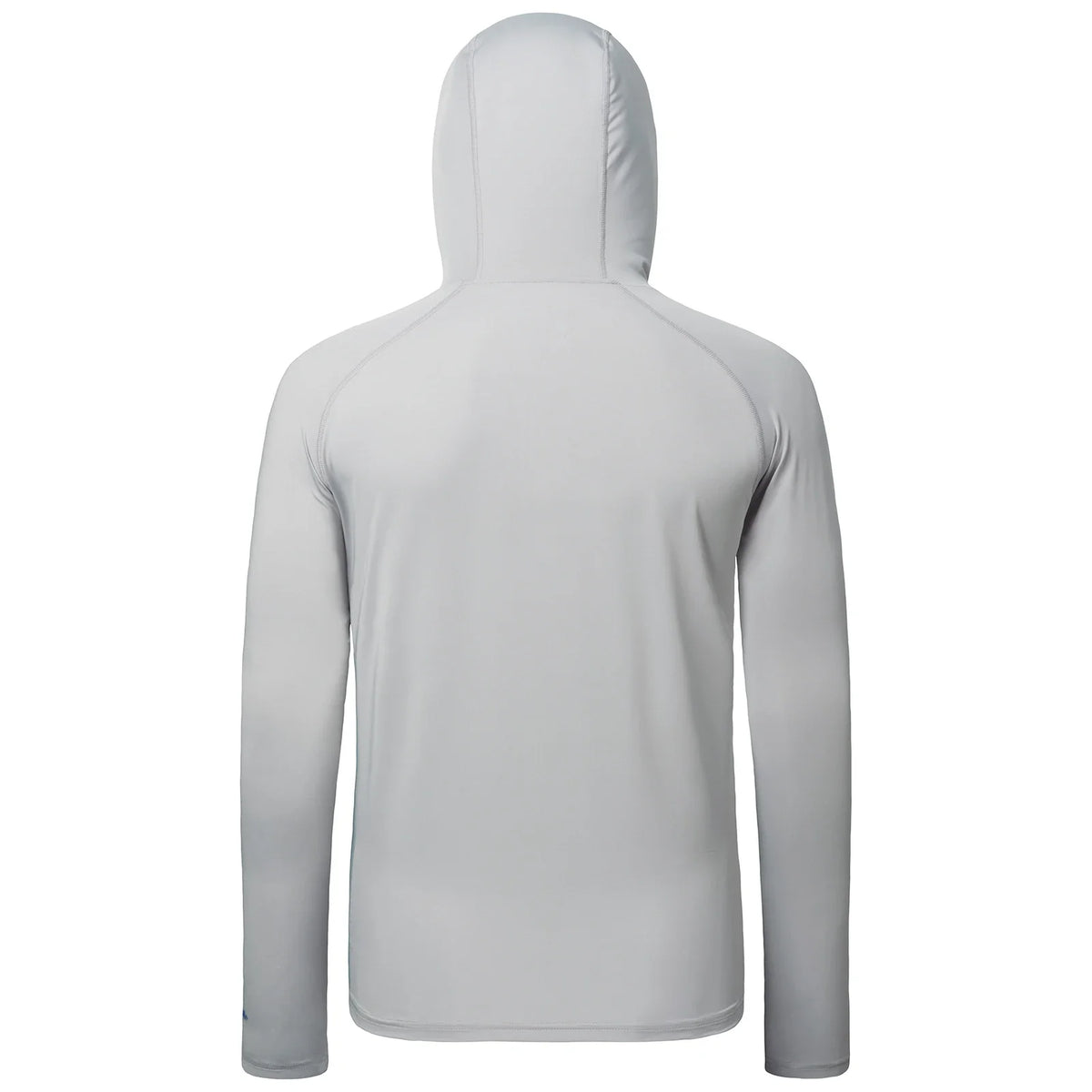 Men's Long Sleeve Fishing Hoodi