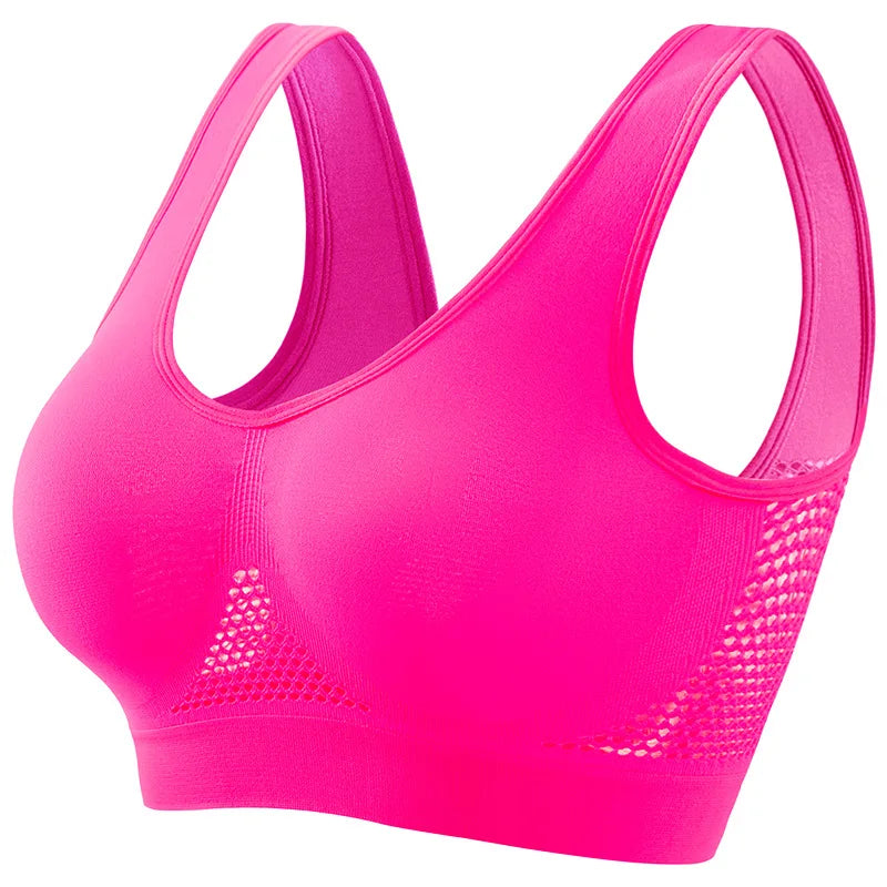 Wireless Bras for Women