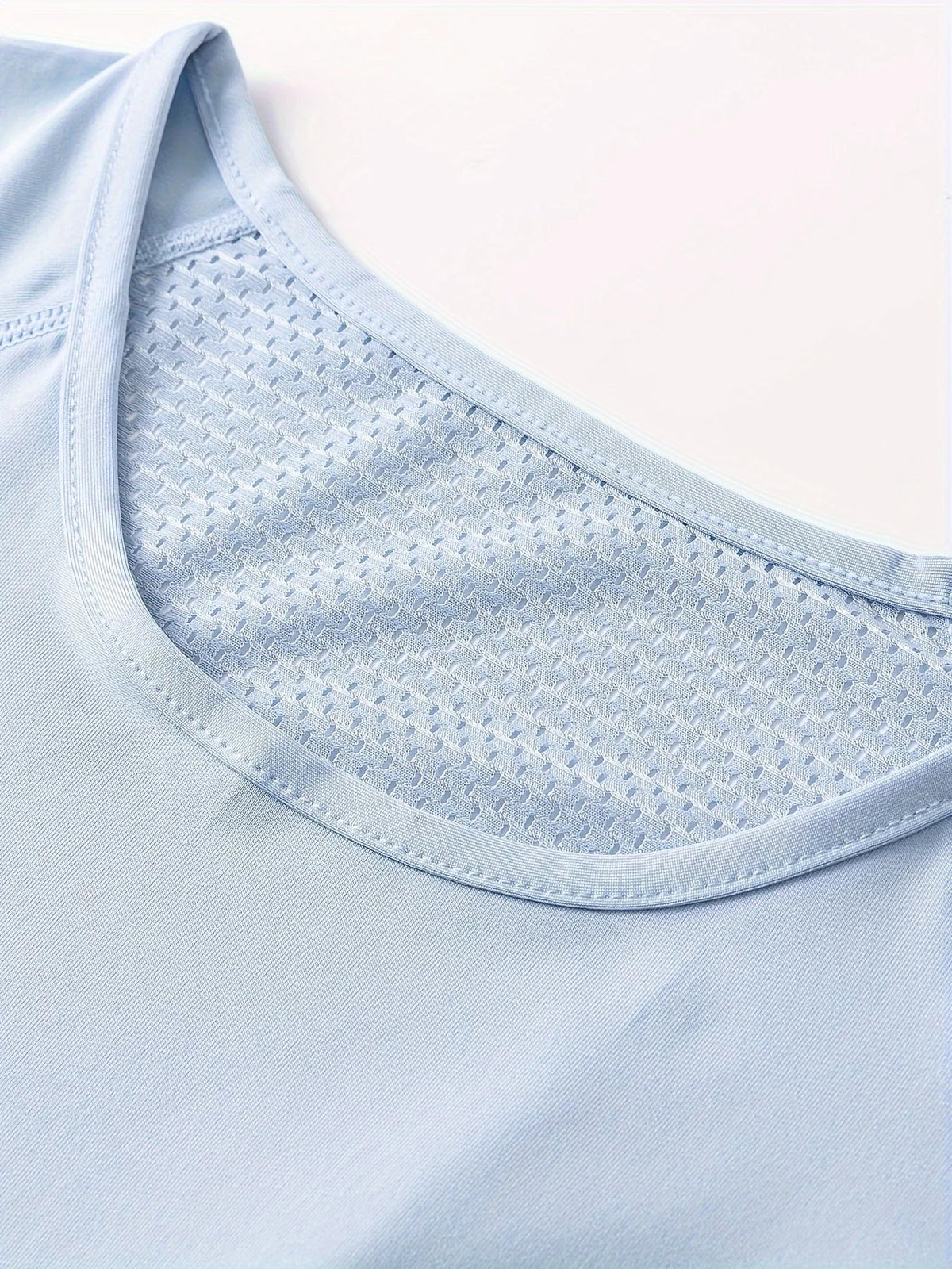 Breathable Running Tank with Sexy Back