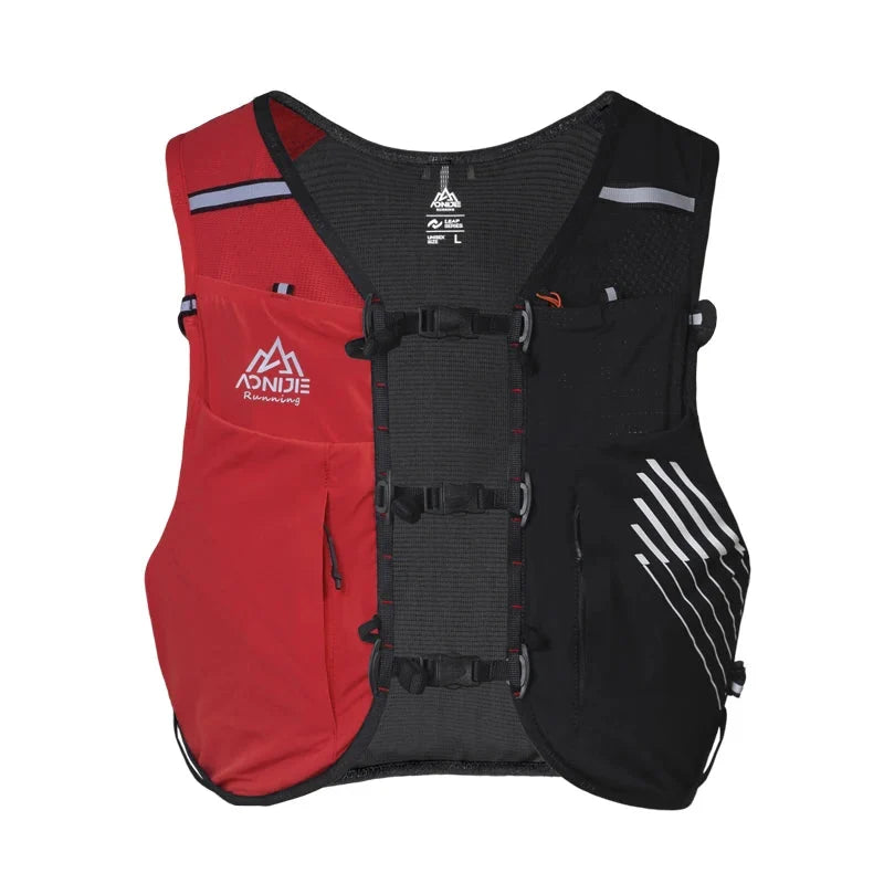 Unisex 10L Running Hydration Pack